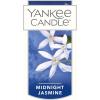 image:imageYankee Candle Lilac Blossoms Scented Classic 22oz Large Jar Single Wick Candle Over 110 Hours of Burn Time Perfect for Gifting Gatherings and Seasonal DecorationsMidnight Jasmine