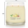 image:imageYankee Candle Lilac Blossoms Scented Classic 22oz Large Jar Single Wick Candle Over 110 Hours of Burn Time Perfect for Gifting Gatherings and Seasonal DecorationsIced Berry Lemonade