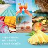 image:imageYankee Candle MidSummers Night Sidekick Pendant Fragrance Kit with Two Refills XOBahama Breeze