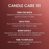 image:imageYankee Candle Large Tumbler Scented Candle with up to 80 Hour Burn Time Premium Plant Wax Blend for Consistent Burn 20 oz Tumbler Candle with Room Filling Fragrance HarvestKitchen Spice