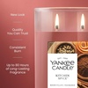 image:imageYankee Candle Large Tumbler Scented Candle with up to 80 Hour Burn Time Premium Plant Wax Blend for Consistent Burn 20 oz Tumbler Candle with Room Filling Fragrance HarvestKitchen Spice