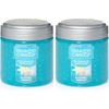 image:imageYankee Candle Fragrance SpheresBahama Breeze Air FreshenerHome Fragrance for up to 30 Days1 Count Pack of 2