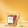 image:imageYankee Candle Harvest Scented Candle 145oz 3Wick